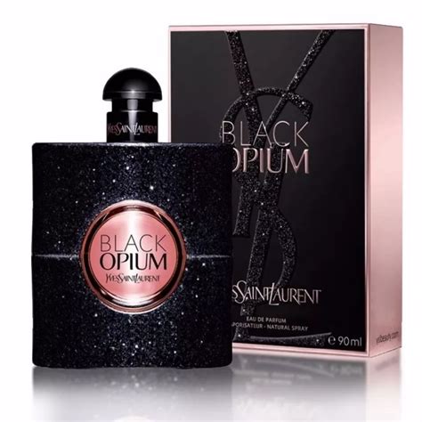 ysl optimum black ad|ysl black optimum 90ml price.